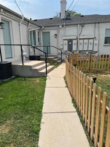 المنظر الخارجي, Urban Hideaway - Charming 2 Bedroom Apartment Close to Denver's Best Attractions in Northeast Park Hill