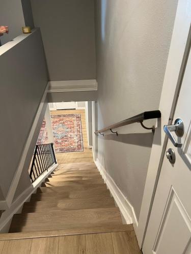 المرافق, Urban Hideaway - Charming 2 Bedroom Apartment Close to Denver's Best Attractions in Northeast Park Hill