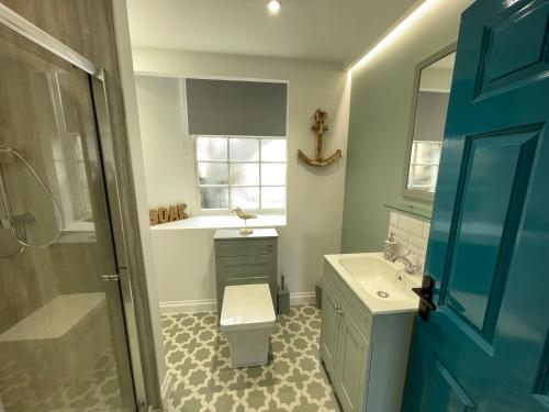 NEW, STYLISH & SPACIOUS GROUND FLOOR Mews, Plymouth (Foto 7)