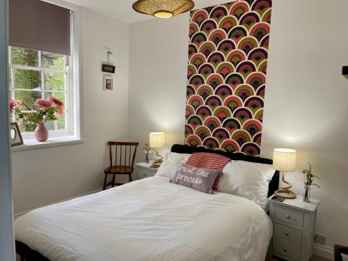 NEW, STYLISH & SPACIOUS GROUND FLOOR Mews, Plymouth (Foto 8)