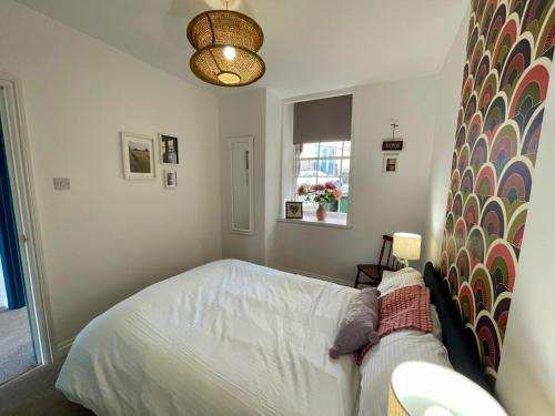 NEW, STYLISH & SPACIOUS GROUND FLOOR Mews, Plymouth (Foto 10)