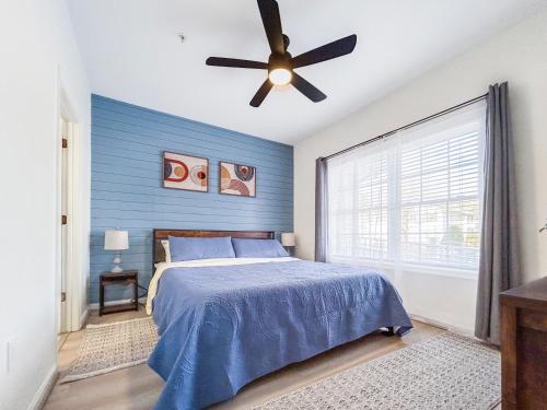 Modern and Comfy-2BR 2BA with pool access - ground floor, Near Outlets & Beaches, Rehoboth Beach (fotografie 7)