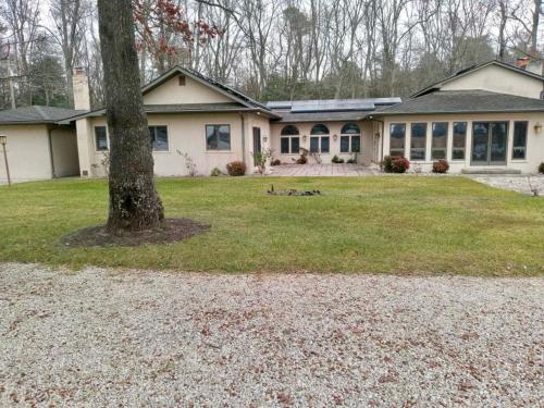 Sai Rakshit Villa on Maurice River in Millville (NJ)