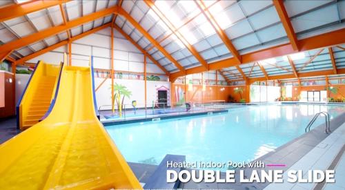 Buxton's Holiday Home - 'Park Holiday's' complex - St Osyth - Clacton-on-Sea Buxton's Holiday Home - 'Park Holiday's' complex - St Osyth - Clacton-on-Sea