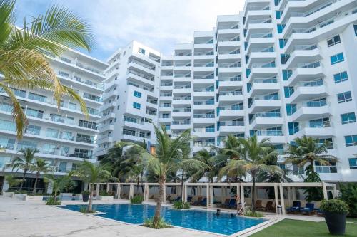 Wynwood Morros Epic in Cartagena