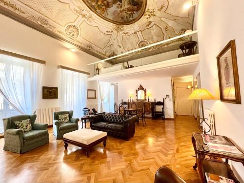 Case Natoli - Residenze d'Epoca, Палермо