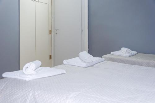 Apartment Odesos 5
