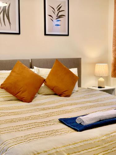 Spacious & Stylish Stay - Perfect for Families & Contractors ! 3 Bedroom House in Reading upto 3 Free Parking !!, Reading (foto 5)