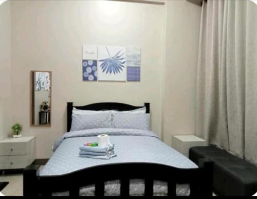 Two Palm Tree Villas close to Manila Airport - Terminal 3, Manila (fotografie 3)