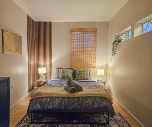 Brimfield Stay, Los Angeles (fotografie 9)