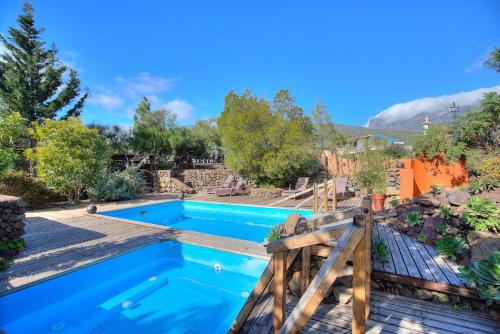 Hacienda La Centenaria – El Paso, MS