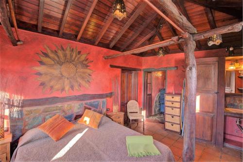 Hacienda La Centenaria – El Paso, MS