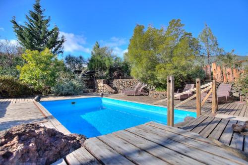 Hacienda La Centenaria – El Paso, MS