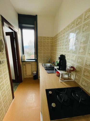 Mamisà centro, comodo alla stazione dei treni (Mamisa centro, comodo alla stazione dei treni) in Schio