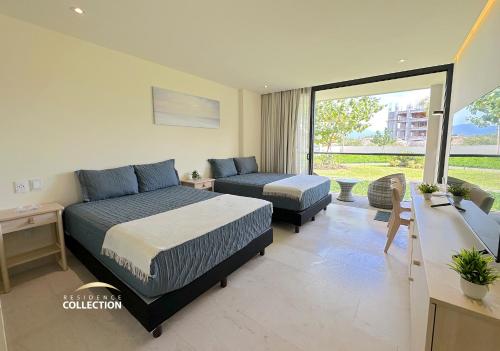 Residence by Mio Nuevo Vallarta 103-C in Nuevo Vallarta