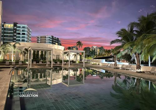 Vistas, Residence by Mio Nuevo Vallarta 103-C in Nuevo Vallarta