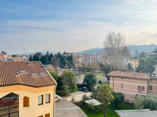 Mamisà centro, comodo alla stazione dei treni (Mamisa centro, comodo alla stazione dei treni) in Schio
