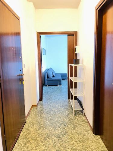 Mamisà centro, comodo alla stazione dei treni (Mamisa centro, comodo alla stazione dei treni) in Schio