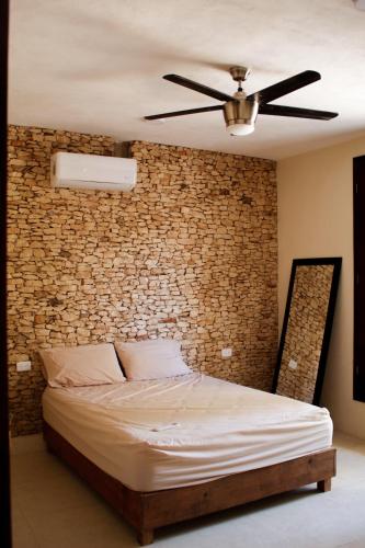 Casona de la Guayabera Hospedaje