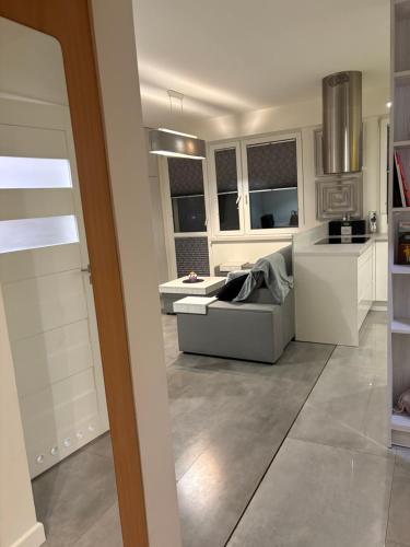 Konyha, Tabago Studio 24 Łask S Batorego 36 (Tabago Studio 24 Lask S Batorego 36) in Lask