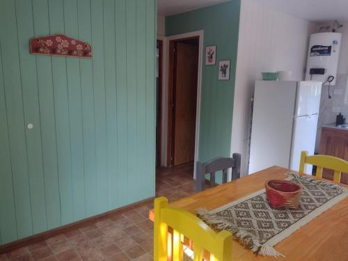 VerdeMonte - Cabaña Lapacho (VerdeMonte - Cabana Lapacho) in Leandro N. Alem