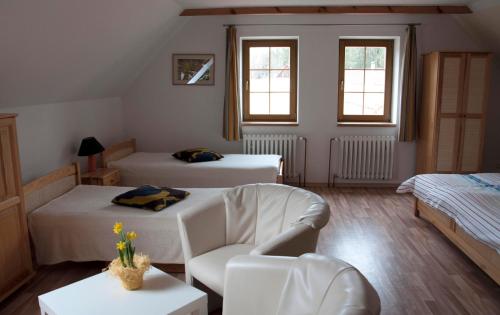 Apartments Odměny U Třeboně - image 3