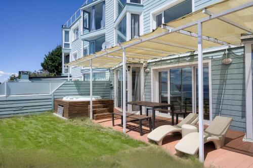 Luxury Lake Views Apartments By Apartments Bariloche - San Carlos de Bariloche