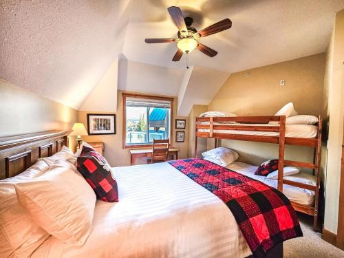 Heron Point by StayIn - Apartment - Invermere