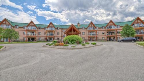 Heron Point by StayIn in Invermere (BC)