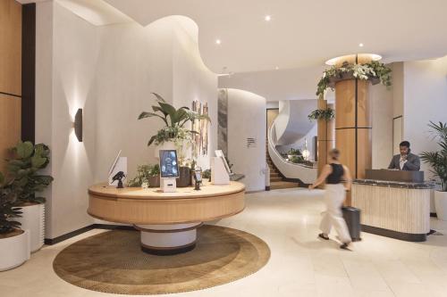 Rydges Australia Square - image 6