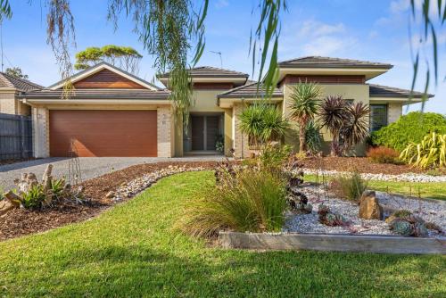 Oceans 11 - Inverloch Oceans 11 - Inverloch