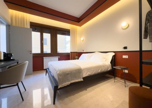 Vatican Domus Stefania Guest House, Řím (fotografie 4)