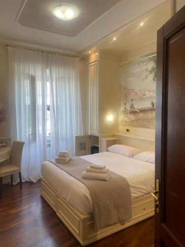 Rome Opera Theatre Rooms by Dama - Termini Station & Rome City Center, Roma (foto 10)