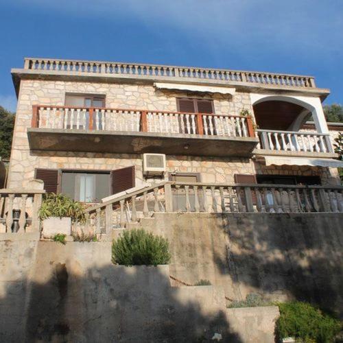 Apartments MILA - Ubli