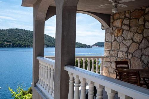 บริการและสิ่งอำนวยความสะดวก, Apartments MILA in ลาสโตโว