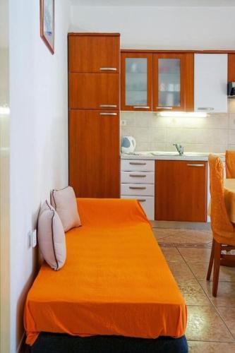 Two-Bedroom Holiday Home