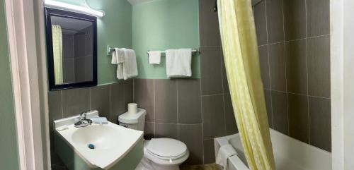 Town & Country Motel – Sioux City, IA