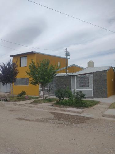 Mi lugar en Malargüe