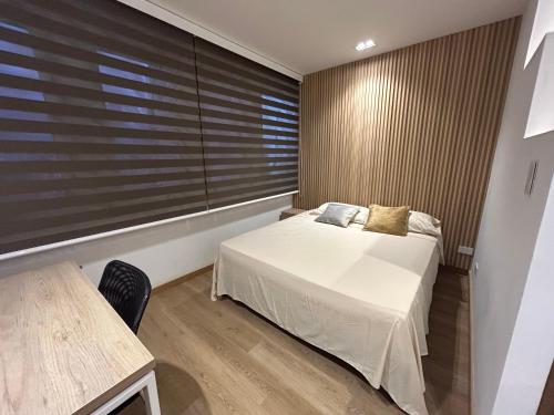 Lujoso Apartamento a Pasos del Metro de Medellin, Medellín (fotografie 6)