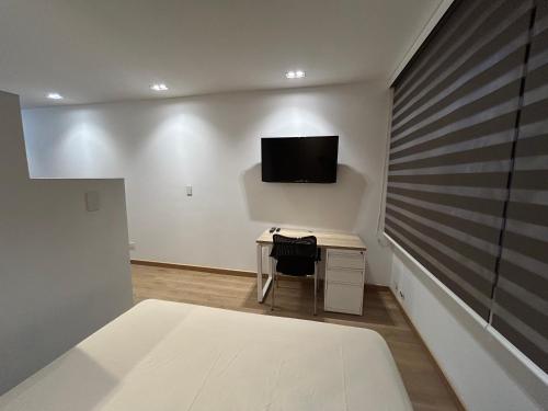 Lujoso Apartamento a Pasos del Metro de Medellin, Medellín (fotografie 8)