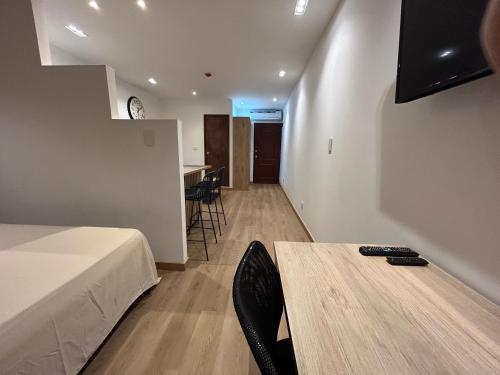 Lujoso Apartamento a Pasos del Metro de Medellin, Medellín (fotografie 10)