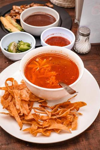 Casona de la Guayabera Hospedaje