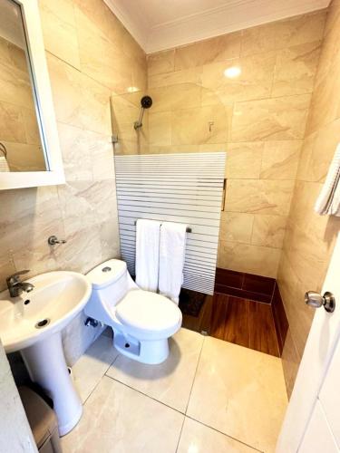 Itzayana 1 in เอล เซนโตร