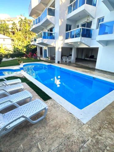 สวน, Itzayana 1 in เอล เซนโตร