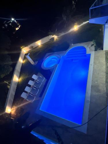 Itzayana 1 in เอล เซนโตร