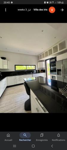 Villa iris Villa iris