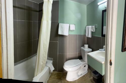 Town & Country Motel – Sioux City, IA