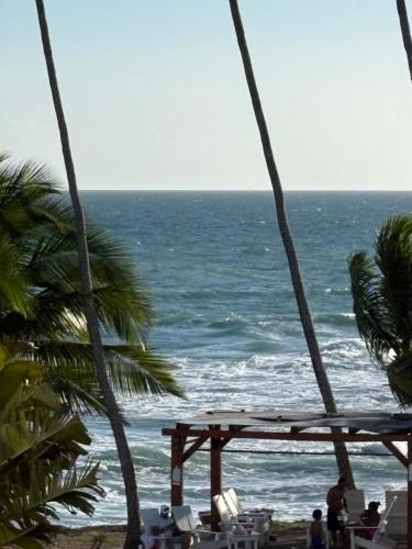 Albatros Cozy Apt in Juan Dolio Town Center