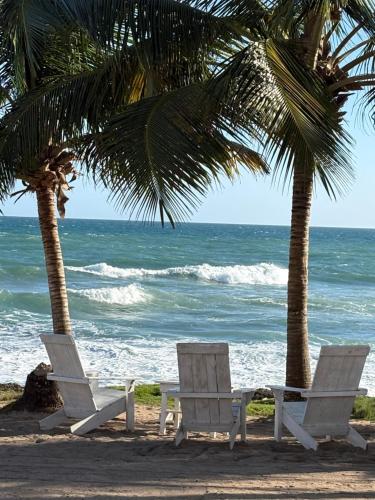 Albatros Cozy Apt in Juan Dolio Town Center