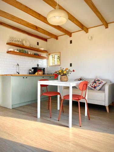 One-Bedroom Villa
